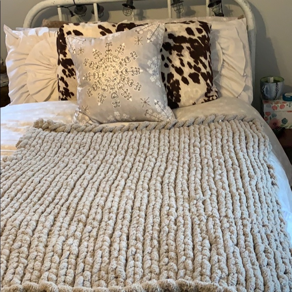blanket - Picture 5 of 5